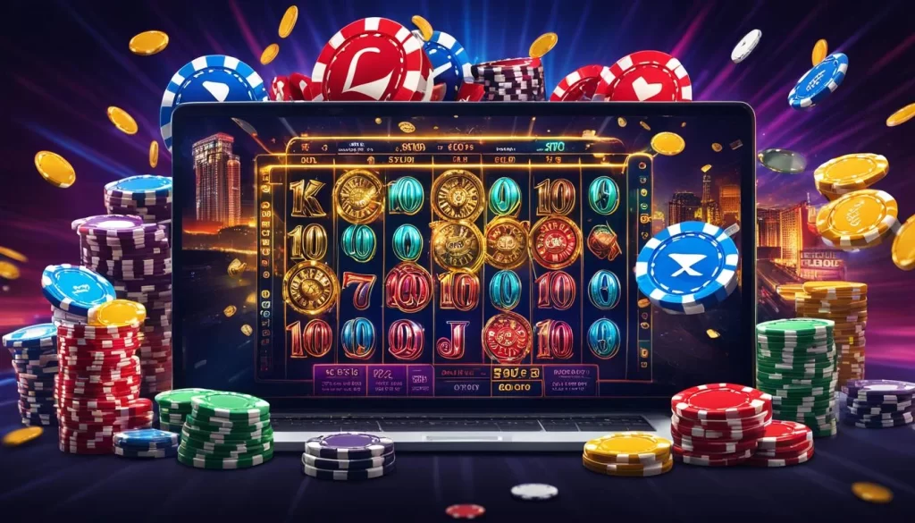 Casino trực tuyến 39bet16