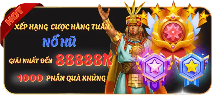 Hoàn trả hàng ngày 39bet16