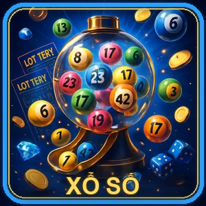 Xổ Số & Lô Đề shbet